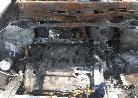 1999 Cadillac Deville Standard из США, поврежденный, VIN 1G6KD54Y2XU719864